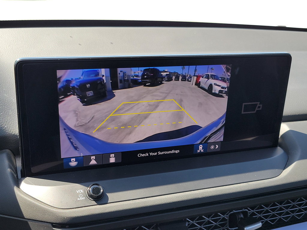 Used 2024 Honda Accord Sport image 28