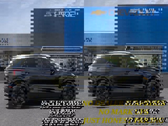 New 2025 Chevrolet Blazer EV LT image 5