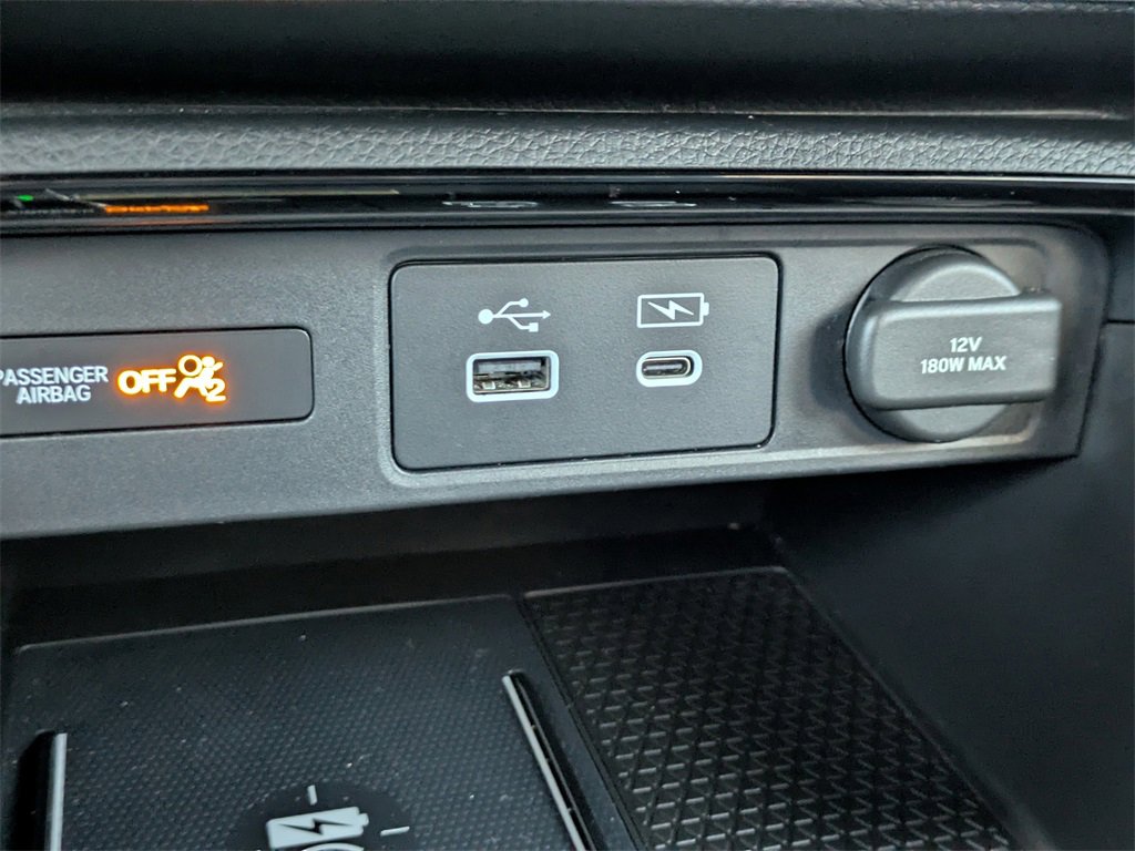 Used 2024 Honda CR-V EX-L image 23