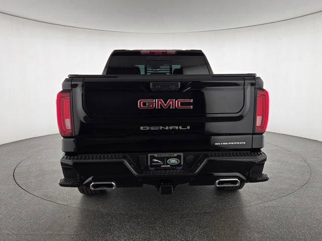 Used 2026 GMC Sierra 1500 Denali AWD/4WD image 7
