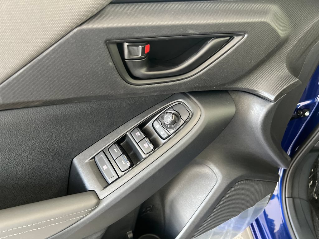 New 2026 Subaru Crosstrek 2.5i Premium AWD/4WD image 13