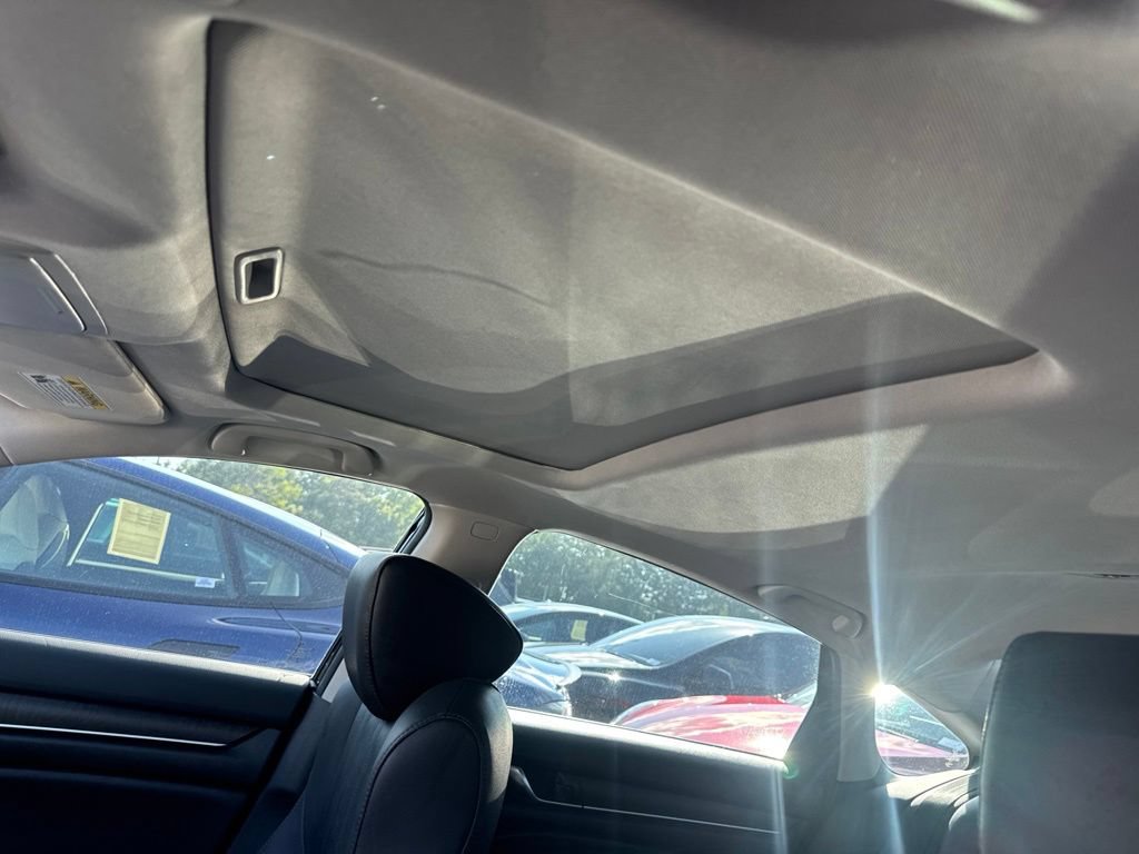 Used 2022 Honda Accord EX-L image 4