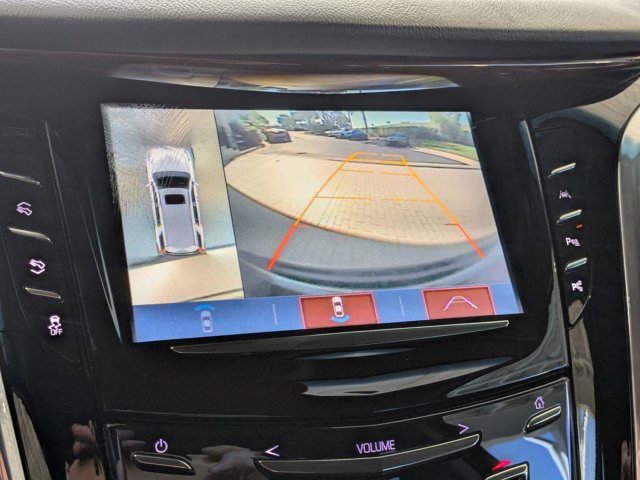 Used 2018 Cadillac Escalade ESV Luxury image 9