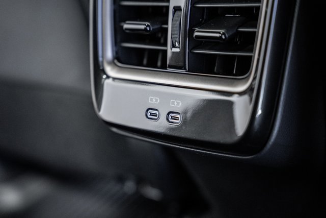 New 2026 Toyota Crown Signia image 35