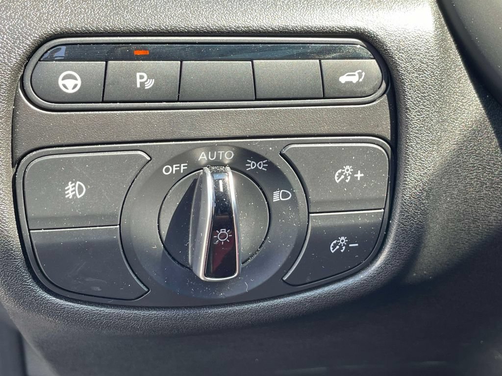 Used 2023 INFINITI QX50 Sport AWD/4WD image 25