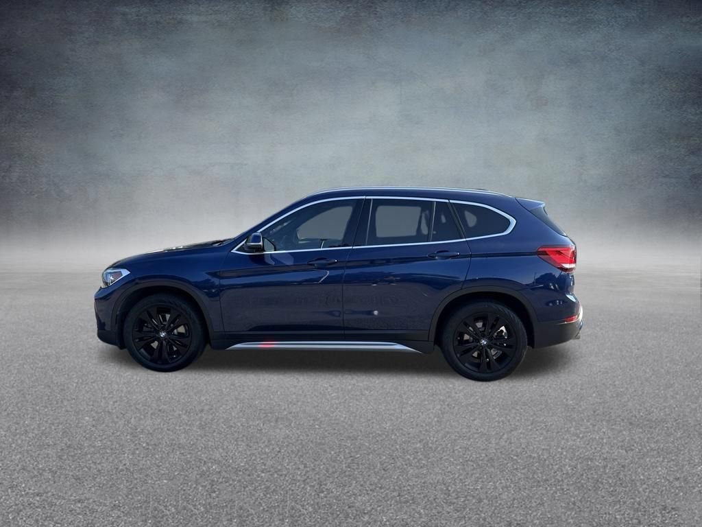 Used 2020 BMW X1 sDrive28i w/ Convenience Package FWD image 2