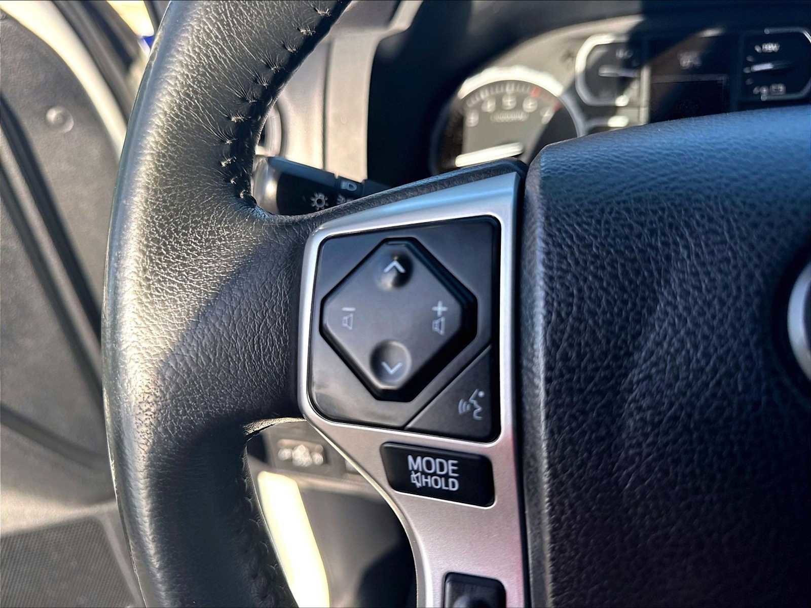 Used 2021 Toyota Tundra TRD Pro AWD/4WD image 20