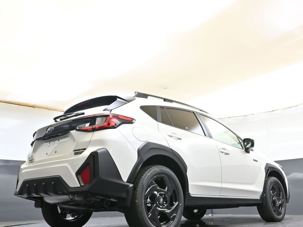 New 2026 Subaru Crosstrek 2.5i Sport image 33