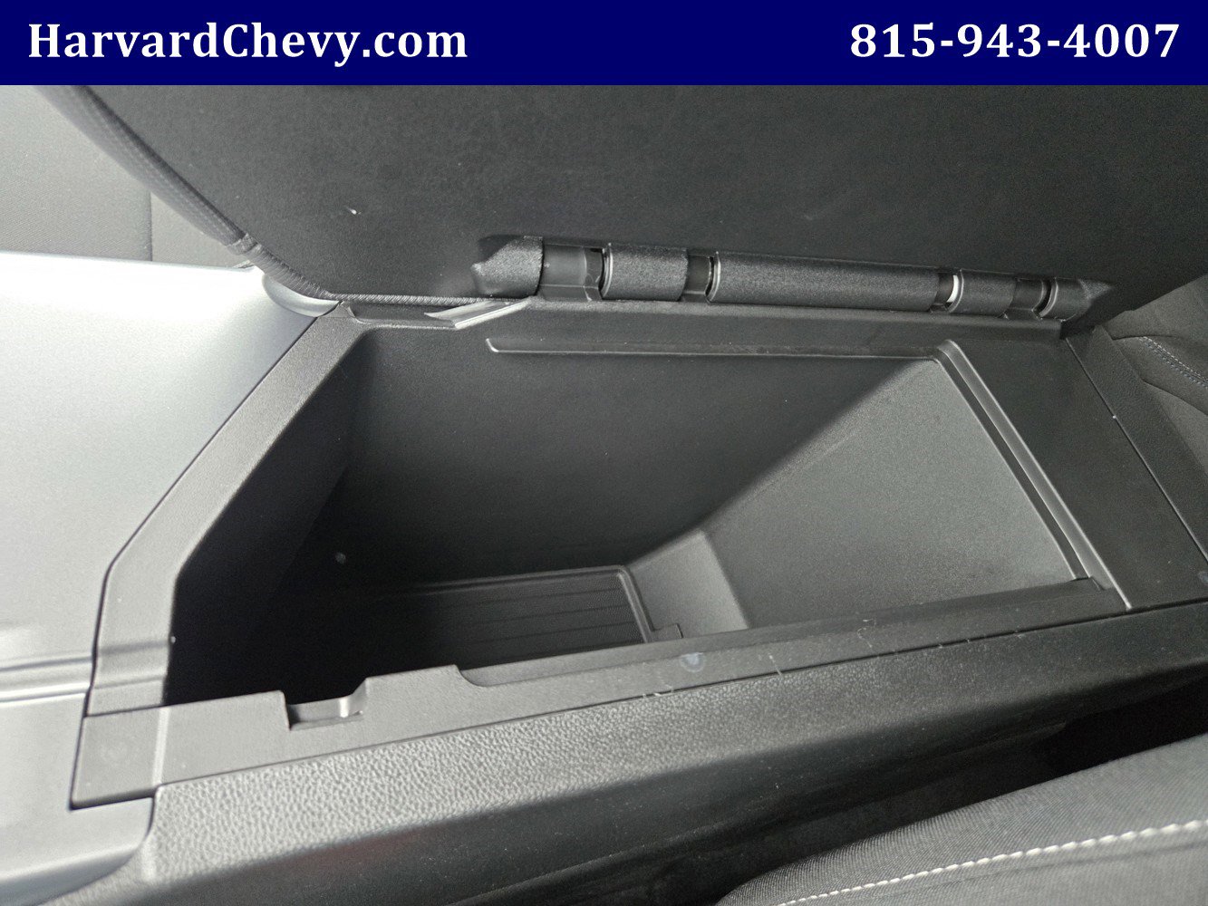 Used 2026 Chevrolet Equinox EV LT w/ Comfort Package image 13