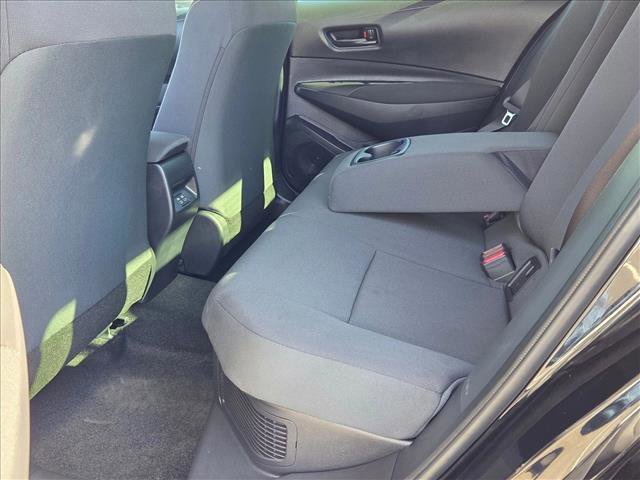 Certified 2026 Toyota Corolla LE w/ LE Premium Package image 18
