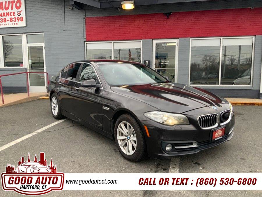 Used 2015 BMW 528i xDrive 4dr Sdn 528i xDrive AWD image 2
