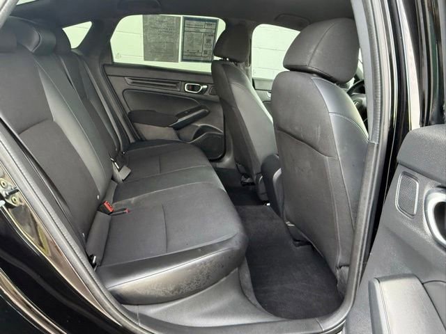 Used 2022 Honda Civic Sport image 9