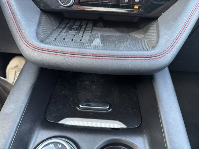 Used 2025 Ford Explorer ST image 36