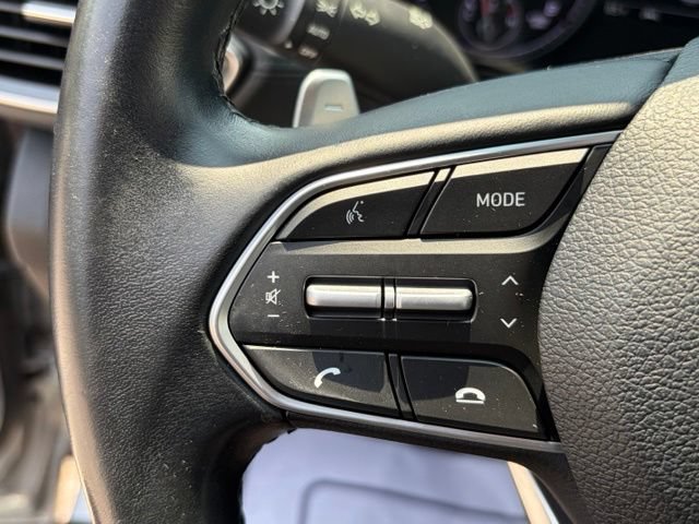 Used 2023 Hyundai Santa Fe SEL AWD/4WD image 17
