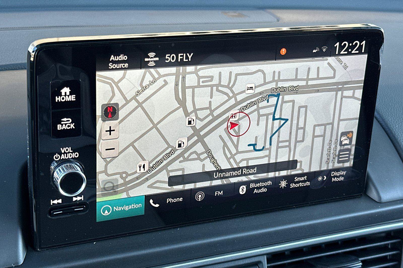 New 2025 Honda Pilot Touring image 23