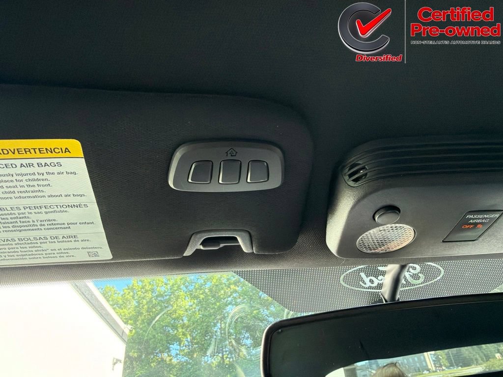 Used 2019 Ford Mustang GT Premium w/ Black Accent Package RWD image 65