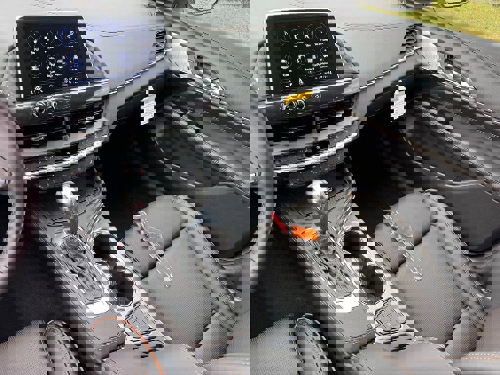 New 2026 Cadillac CT4 Sport image 29