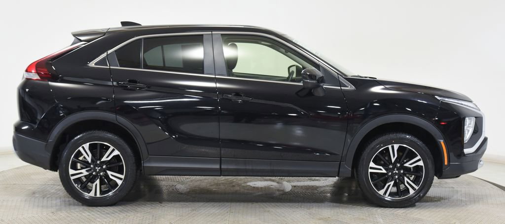 Used 2025 Mitsubishi Eclipse Cross SE AWD/4WD image 15