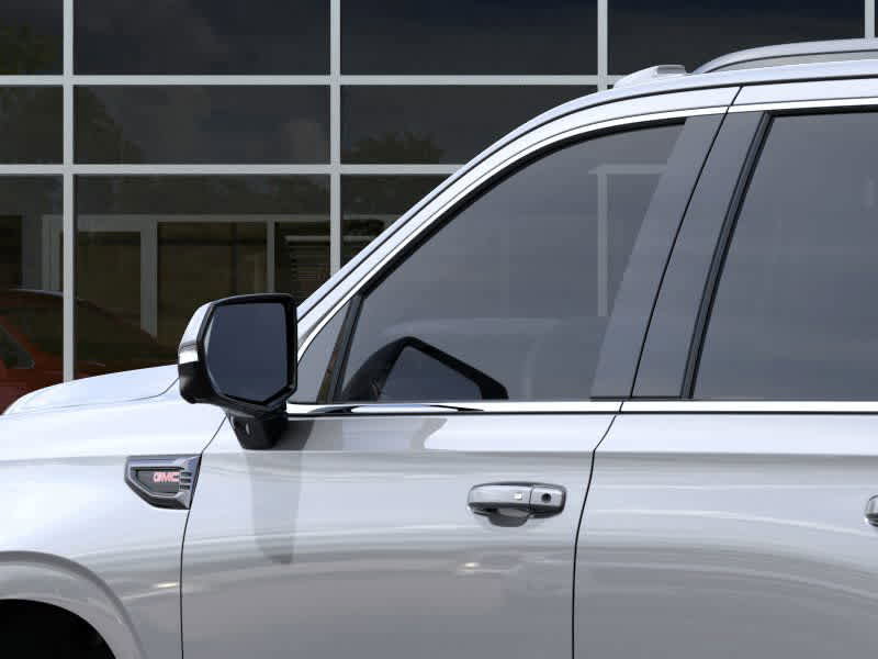 New 2026 GMC Yukon AT4 Ultimate image 12