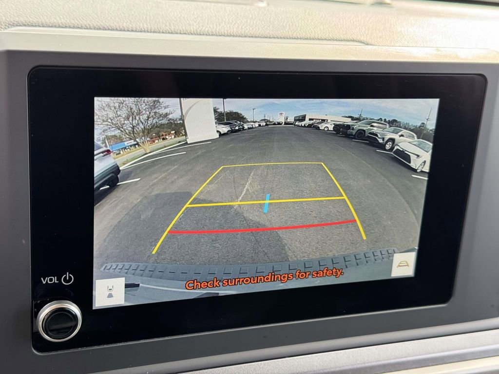 Certified 2025 Toyota 4Runner SR5 image 4