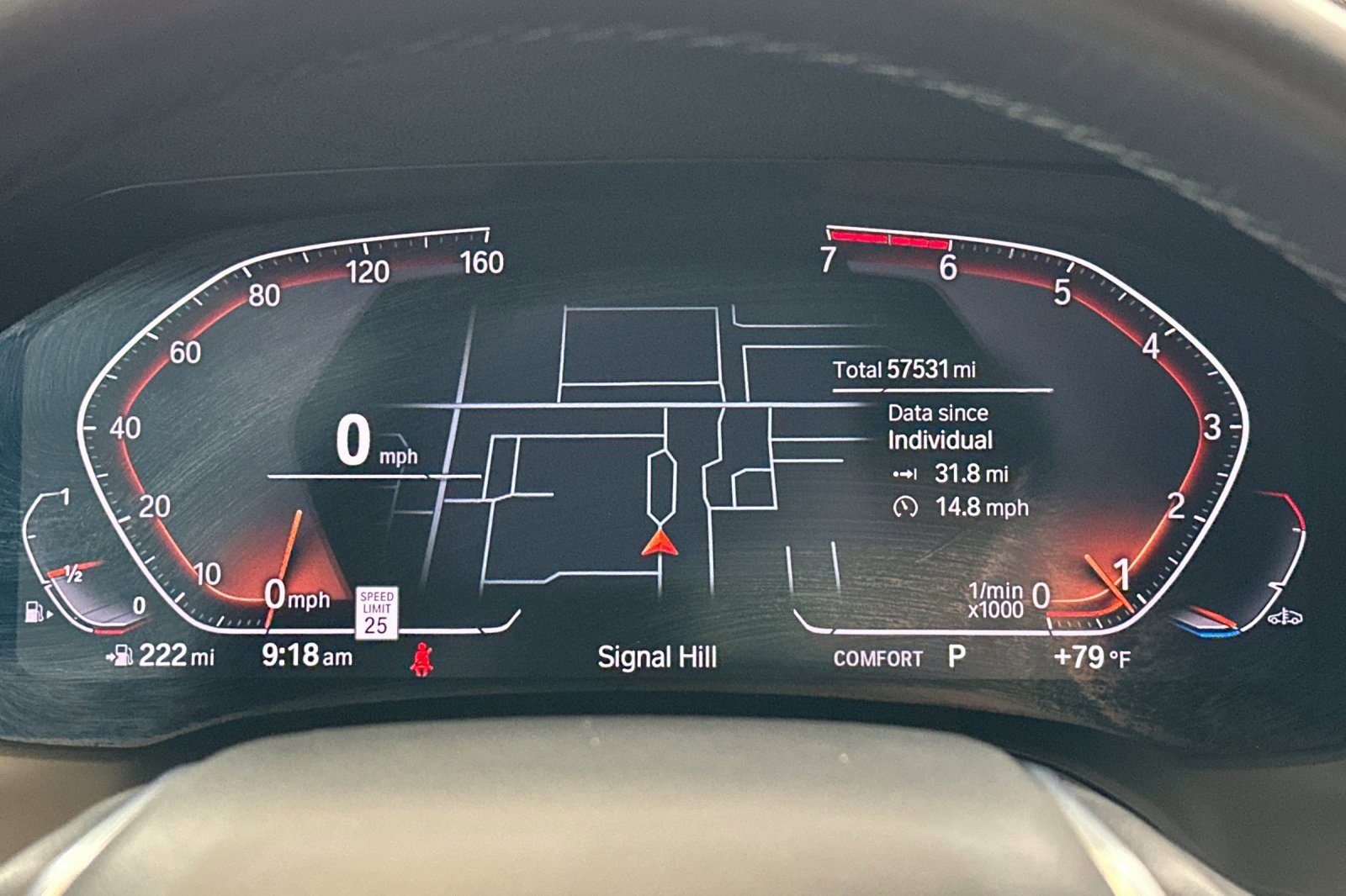 Used 2022 BMW 330i Sedan w/ Driving Assistance Package image 18