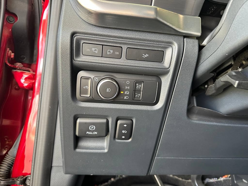Used 2022 Ford F150 Lariat AWD/4WD image 19
