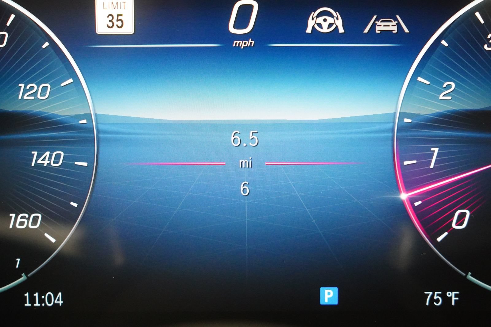 New 2027 Mercedes-Benz CLE 450 4MATIC Cabriolet image 24