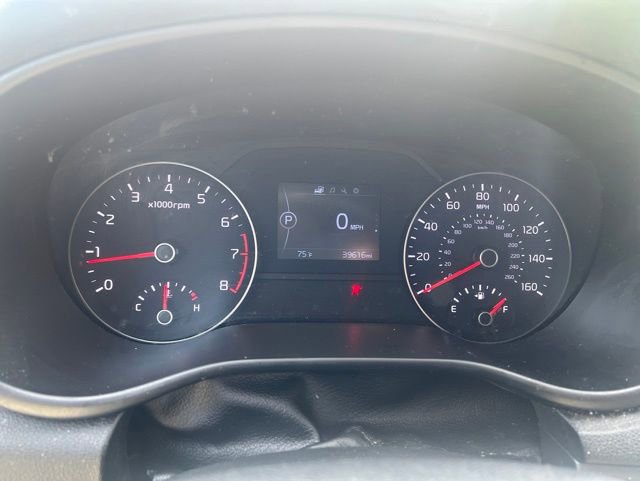 Used 2018 Kia Sportage LX AWD/4WD image 5