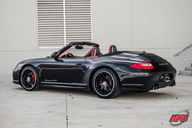 Used 2011 Porsche 911 Carrera S image 42