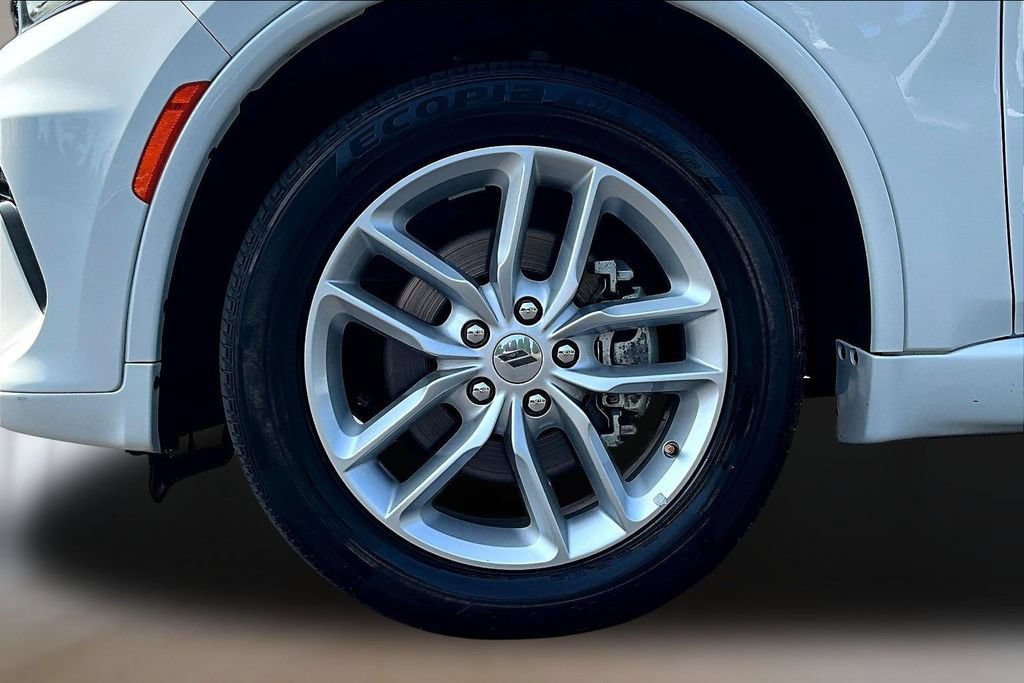 Used 2023 Dodge Durango GT AWD/4WD image 31