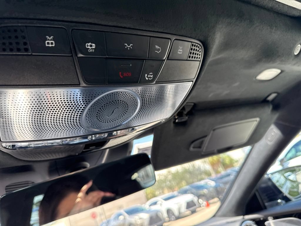 Used 2022 Mercedes-Benz AMG GT 53 image 21