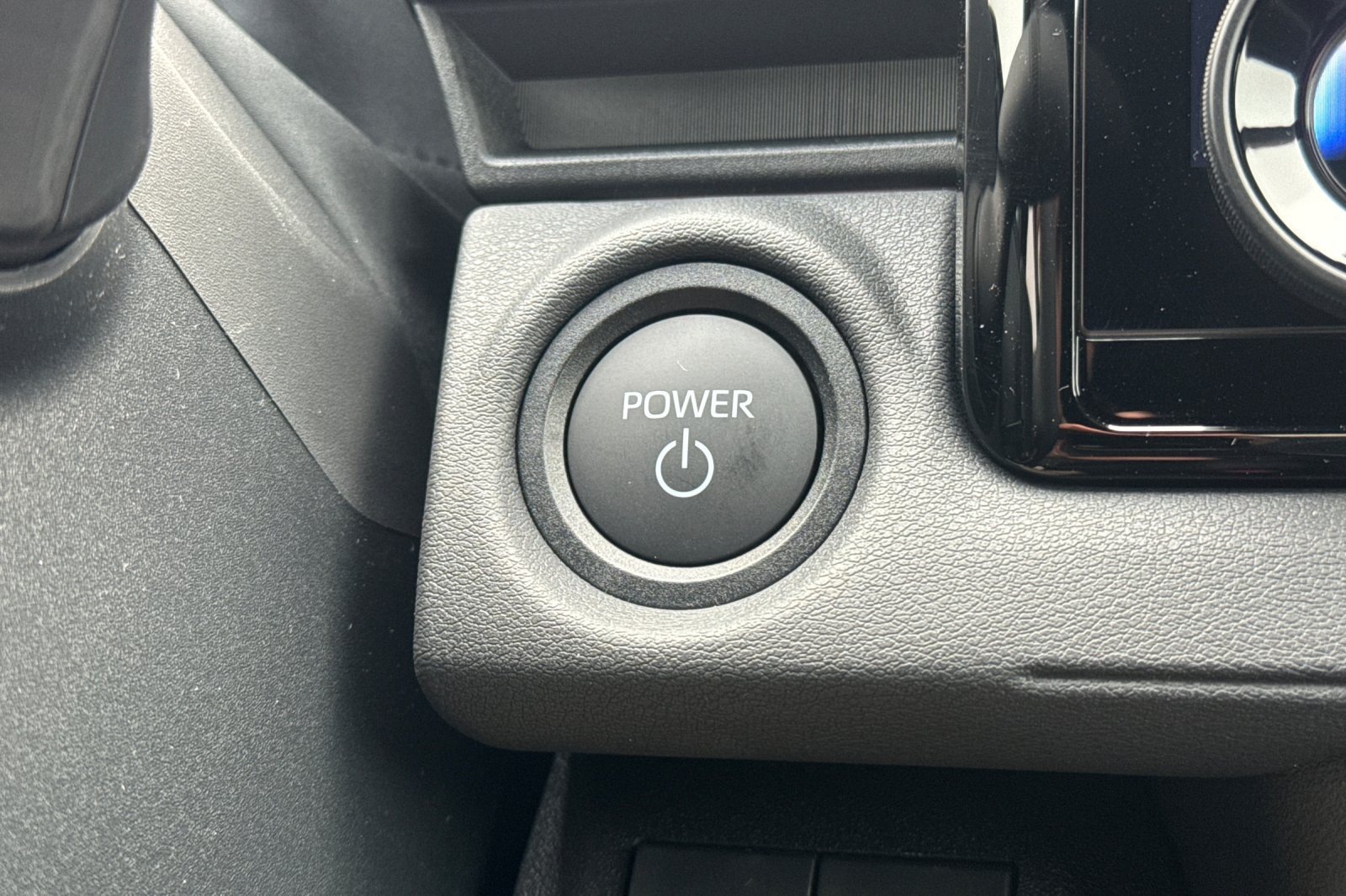 New 2026 Toyota C-HR AWD/4WD image 24
