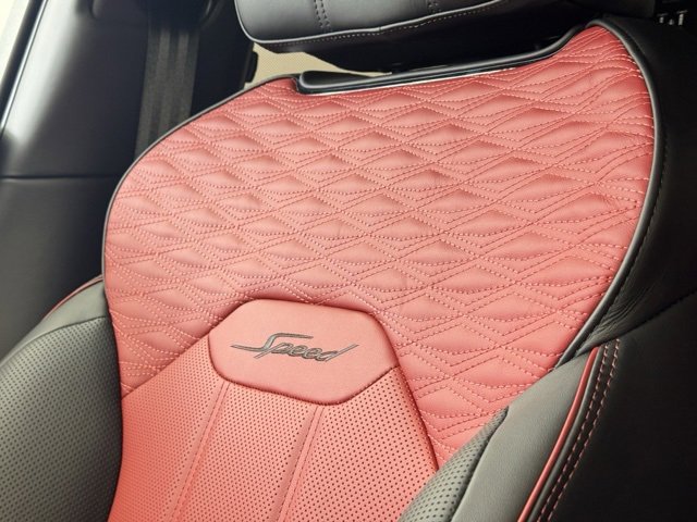 New 2026 Bentley Bentayga Speed image 23