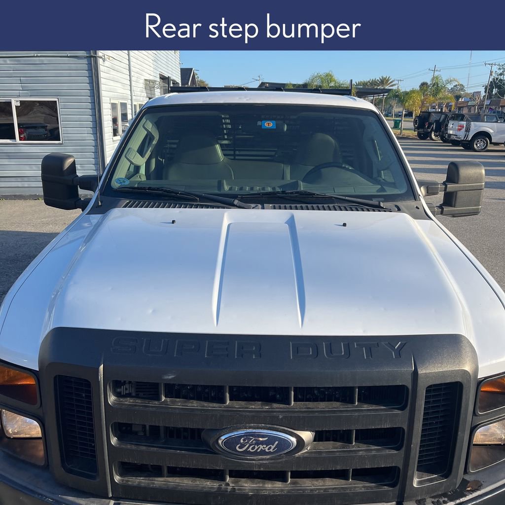 Used 2008 Ford F250 XL image 10