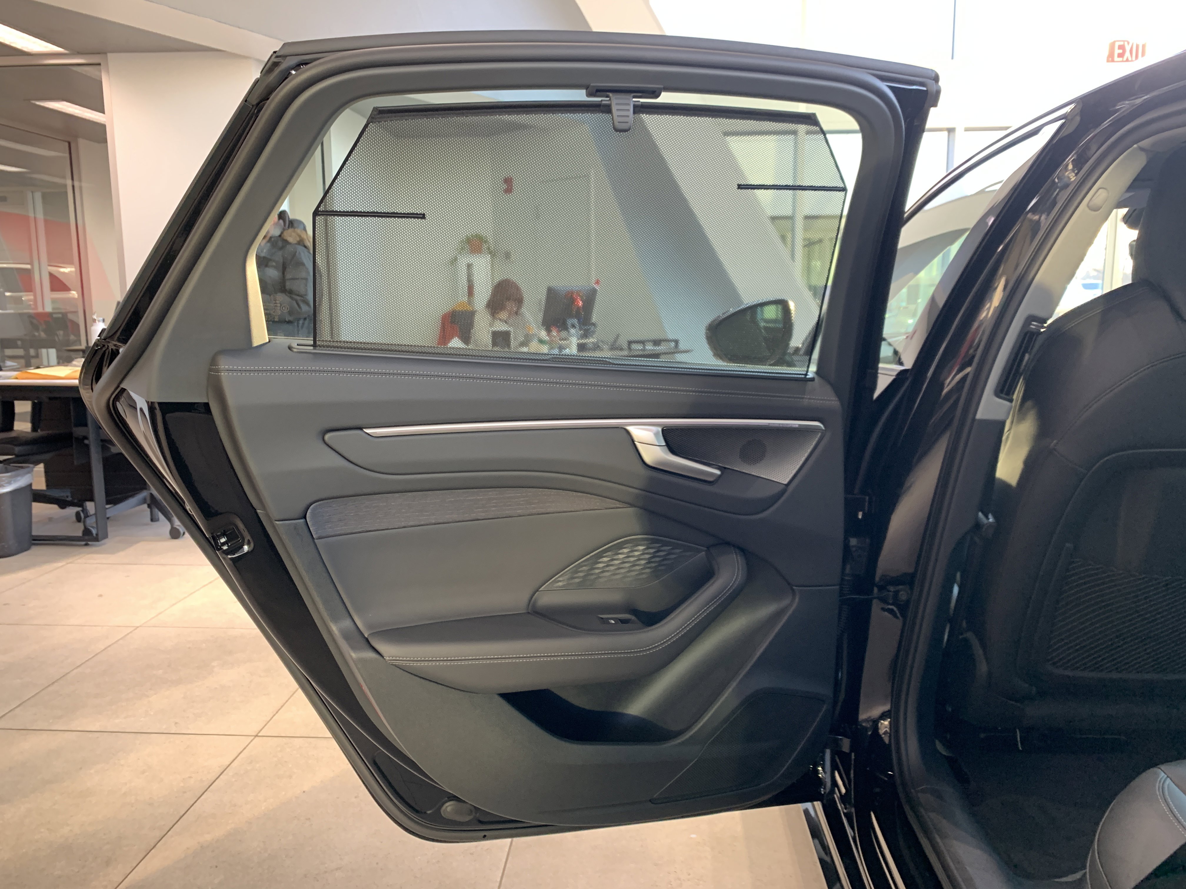 New 2026 Audi A6 Premium Plus AWD/4WD image 13