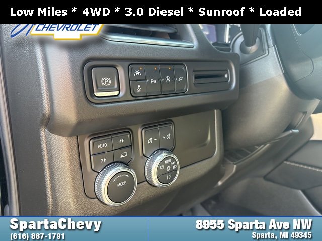 Used 2021 GMC Yukon SLT image 11