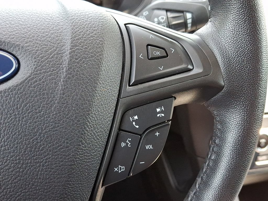 Used 2022 Ford Edge SEL w/ Convenience Package AWD/4WD image 27
