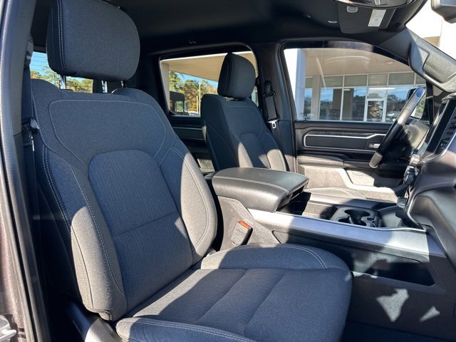 Used 2019 RAM 1500 Big Horn image 47