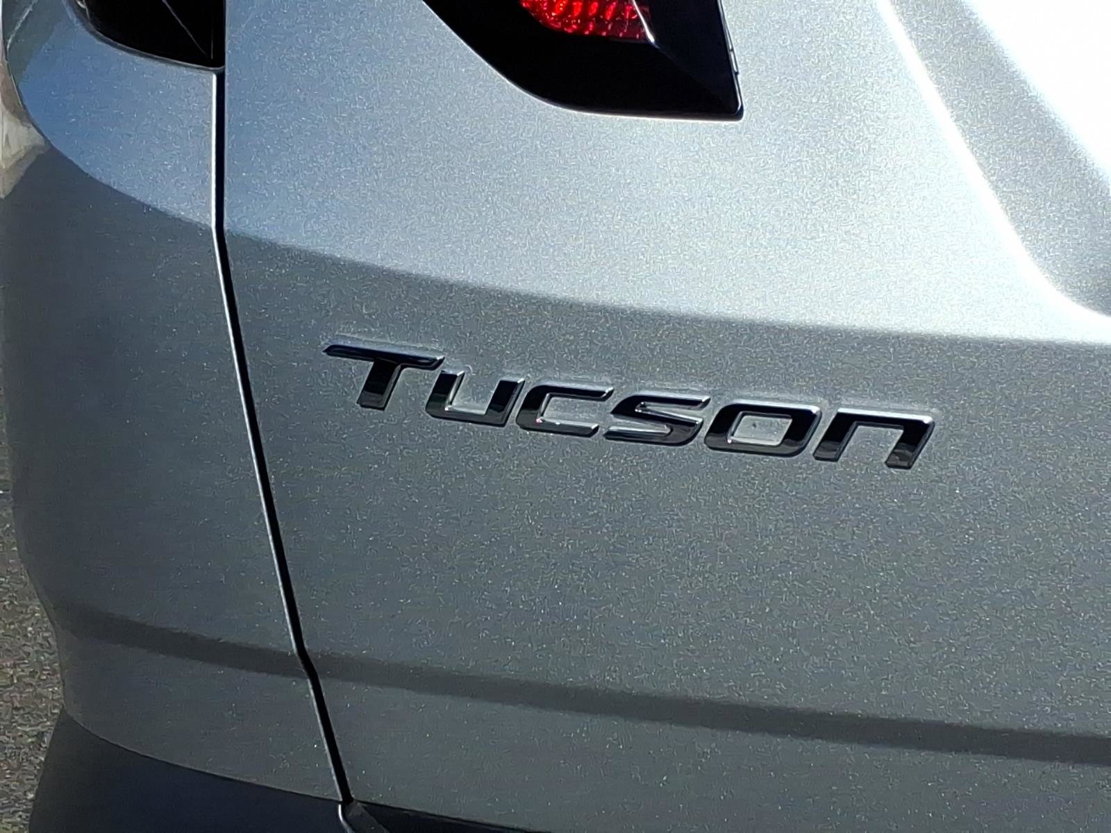 Certified 2023 Hyundai Tucson SE AWD/4WD image 10