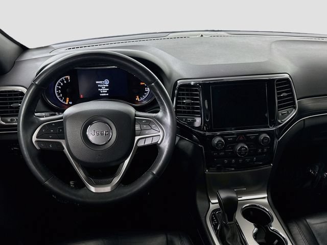 Used 2019 Jeep Grand Cherokee Limited AWD/4WD image 20