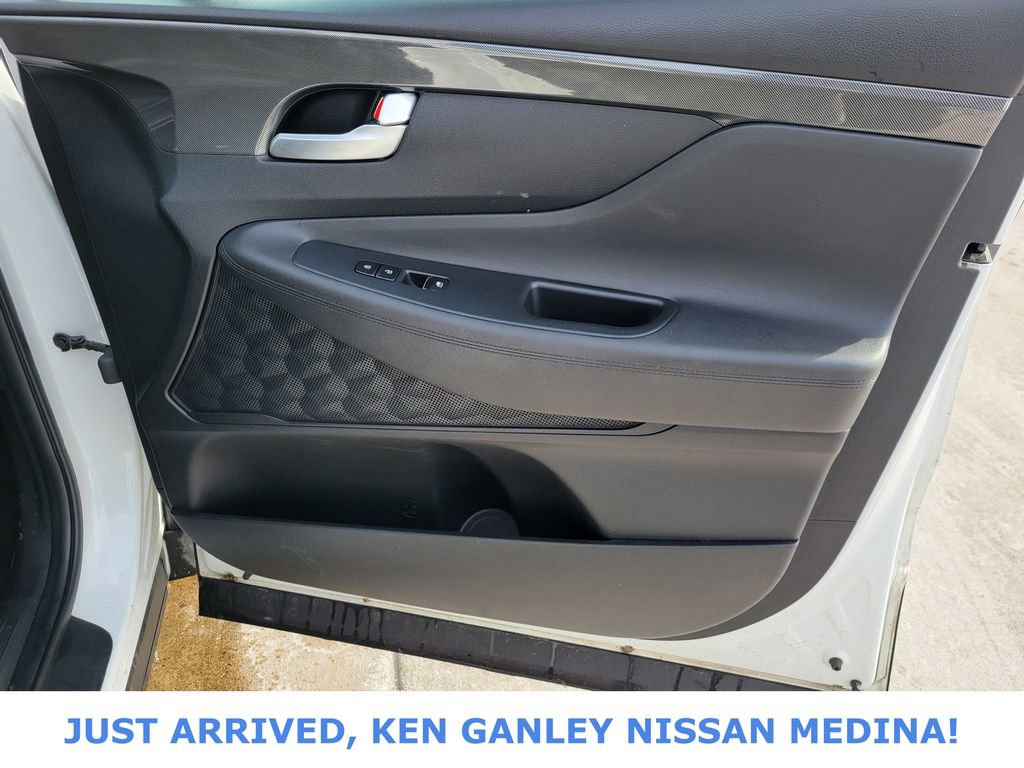 Used 2023 Hyundai Santa Fe SEL image 21