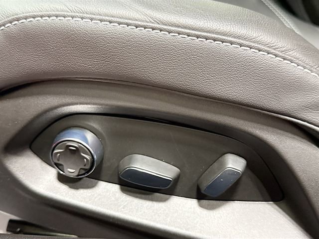 New 2025 Chevrolet Corvette Stingray Preferred Conv w/ Z51 Performance Package image 23