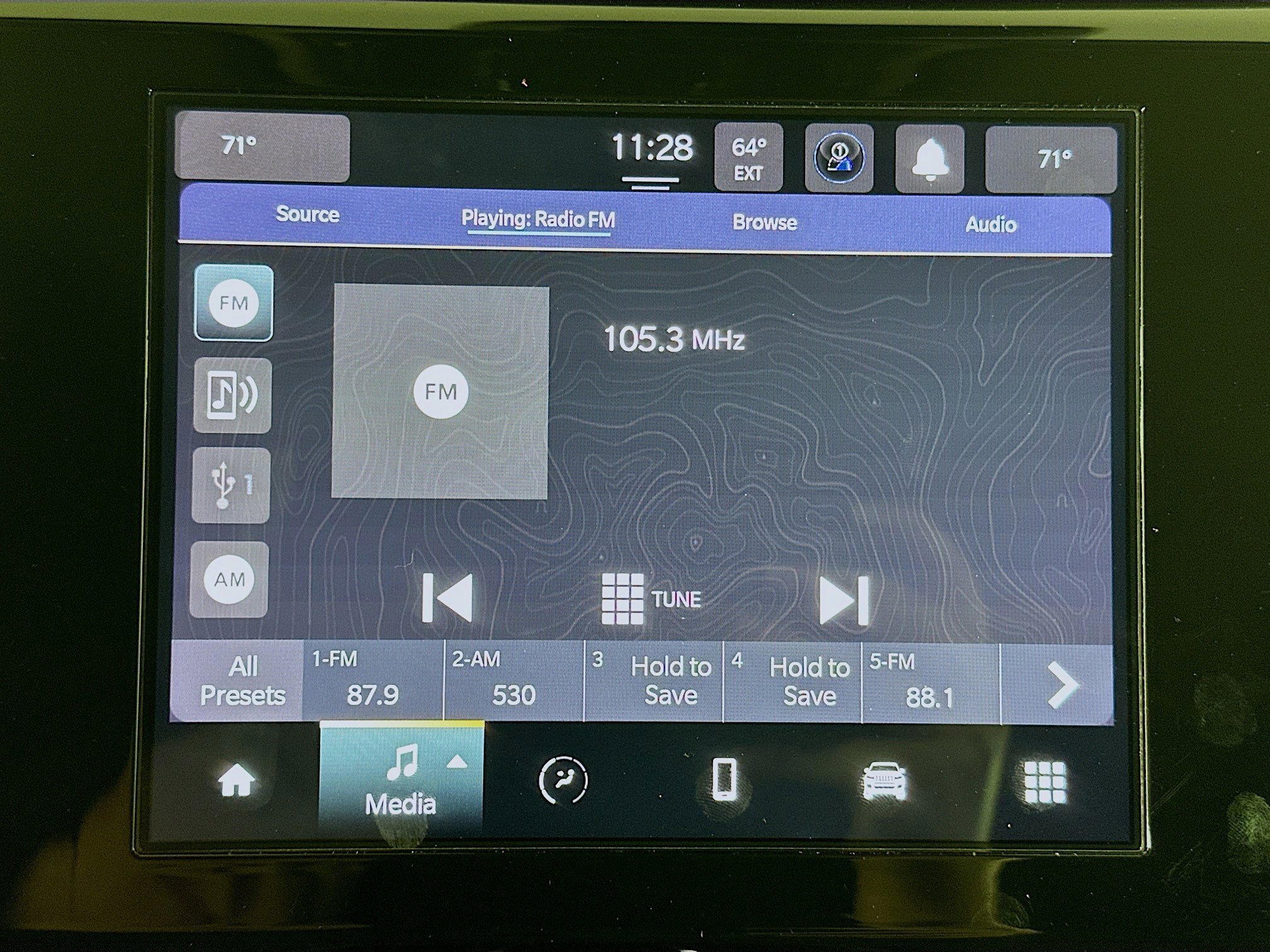 Used 2023 Jeep Grand Cherokee Laredo image 21