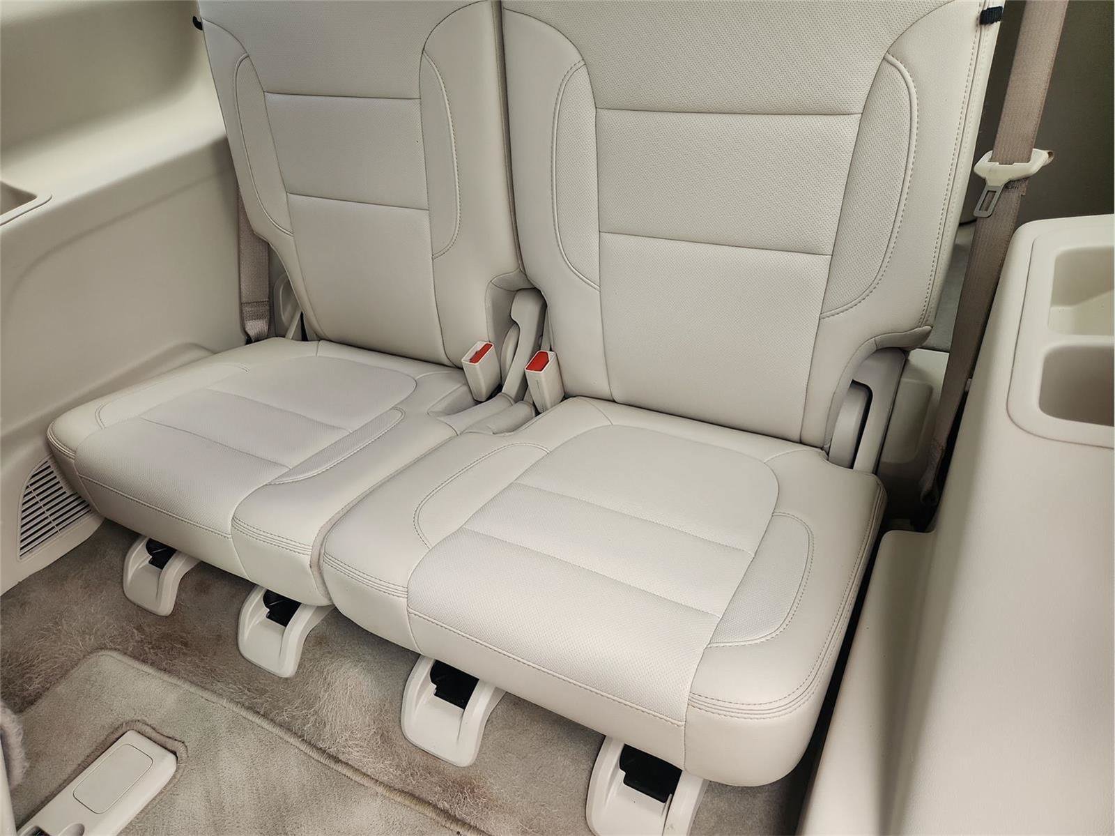 Used 2020 GMC Acadia Denali w/ Trailering Package FWD image 35