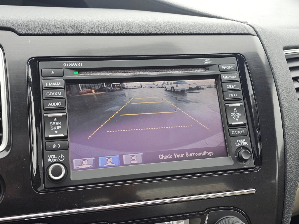 Used 2013 Honda Civic EX image 8