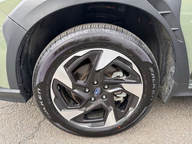 Certified 2025 Subaru Crosstrek 2.5i Limited AWD/4WD image 30