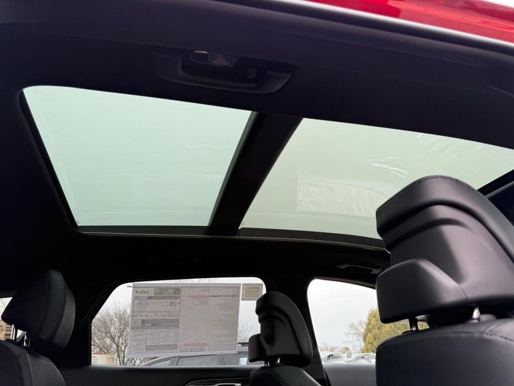New 2026 Kia Sportage X-Line w/ X-Line Premium Package image 6