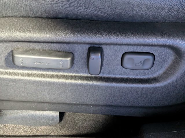 Used 2020 Honda Passport Touring image 22