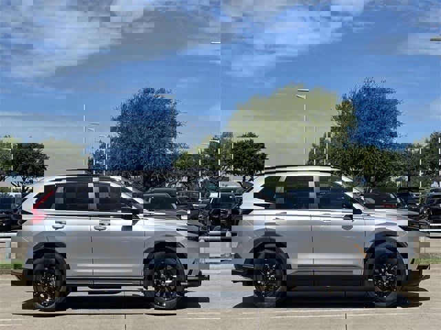 New 2026 Honda CR-V Sport image 3