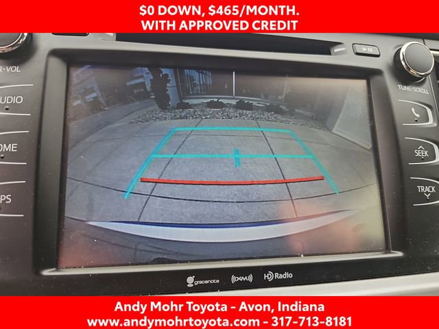 Used 2019 Toyota Highlander Plus FWD image 22